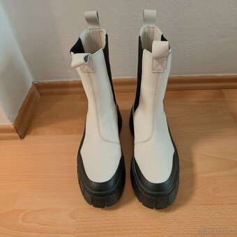 Vysoké boty Puma - 2