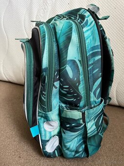 Chlapecká aktovka batoh - 2