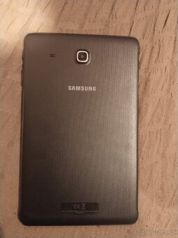 Dotykový tablet - 2