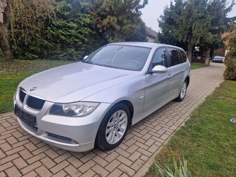 BMW 325i - 2