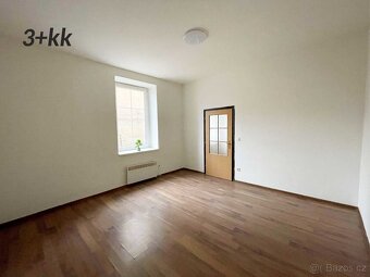 Pronájem bytu 2+kk Trutnov-Poříčí - 2