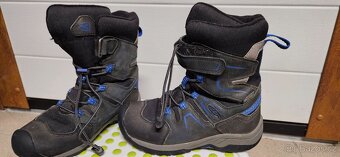 Detske zimni boty KEEN 29 - 2