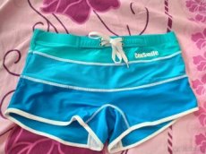 Pánské plavky, tílko, trenýrky - 2