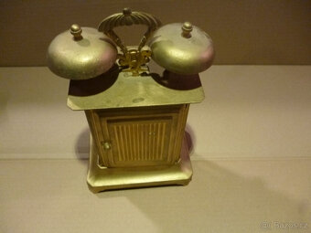 Starožitné hodiny - 2