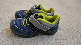 Decathlon chlapecké boty vel. 27 a 28 - 2