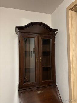 Dvoudílná komoda - 2