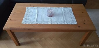 Prodám set nábytku (nábyteklouda) - 2