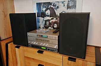 Acustique Quality AQ125 - 2