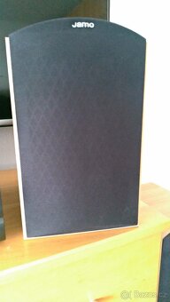 regálové reproduktory Jamo E530 - 2