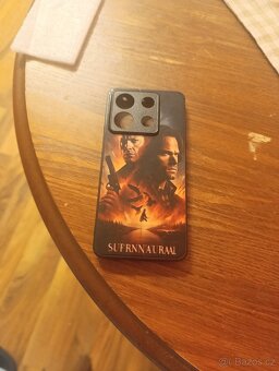 No dávám kryty na redmi note 13 pro 5G - 2