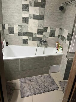 Pronajem bytu 3+1 Hodonín - 2