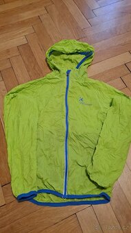 Větrovka Klimatex 134 a 146 - 2