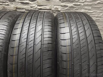 4x 205/50R17 93V Good Year Efficiente Grip NOVÉ - 2