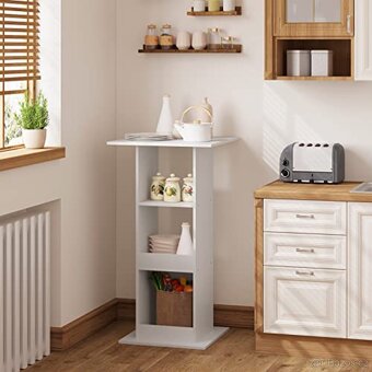 Barový stůl NOVÝ - 2