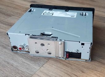 Autorádio JVC KD-R471 - 2