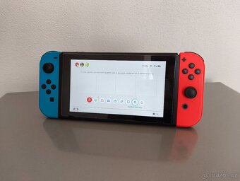 Nintendo Switch - 2