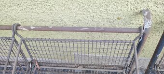 závěsné koše - 2