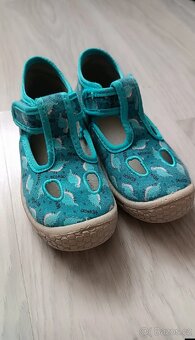 Bačkory Befado Honey Dino 25 (16cm) - 2