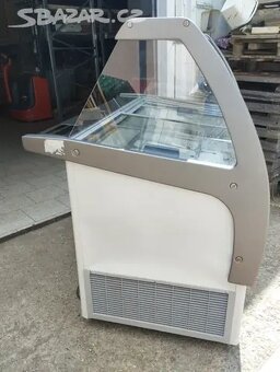 zmrzlinová vitrína Venus (178) - 2
