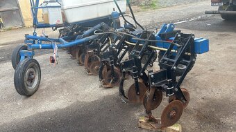 Plečka na kukuřici - 2