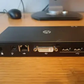 Dokovací stanice HP HSTNN-S02X - 2