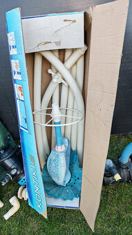 Příslušenství k bazénu - 2