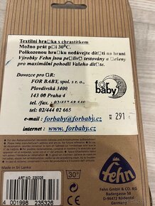 Nova hracka pro deti - 2