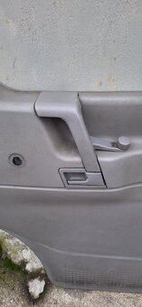 Vyplne dveří vw t4 - 2