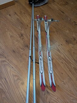 Ski set Thule Chariot - kočárkový set - 2