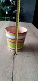 Obaly na květináč XI - 2