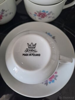 Šálky a misky - 2