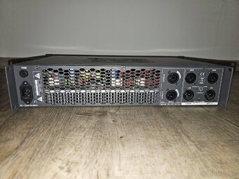 DAP Audio Falcon 1700 - 2