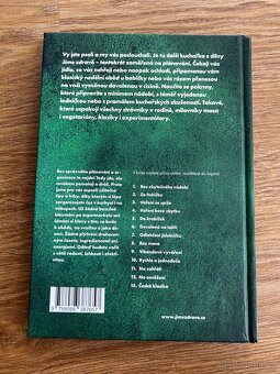 Jíme zdravě podle plánu - 2