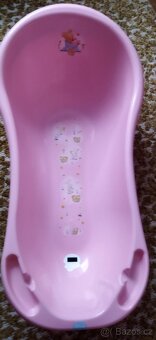 Dětská vanička - 2