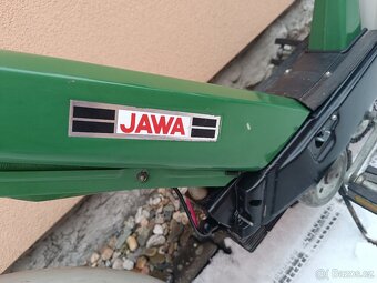 Babetta 207/300. Originál stav. - 2