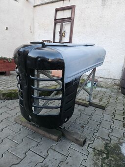 Kapota Zetor 3011 - 2