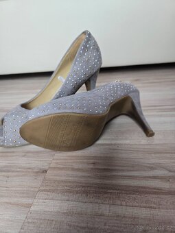 Dámské lodičky - 2