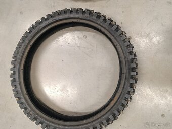 Pláště kawasaki - 2