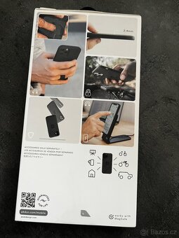 Kryt EVERYDAY LOOP CASE iPhone 15 Pro Max - 2