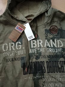 Mikina Southern Territory - 2