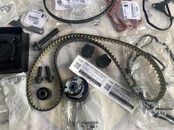 SADA ROZVODU 1654515880 1.2 PURETECH PSA - 2