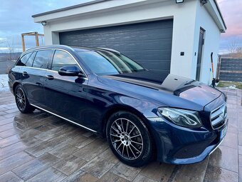 Mercedes-benz e220cdi - Avantgarde, 143kw, s213 - 2