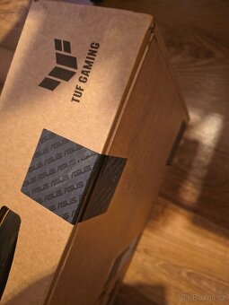 Asus TUF Gaming A15 , nový - 2