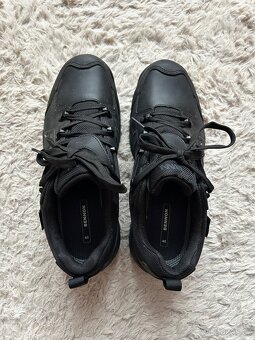 Pracovní boty Bennon - 2