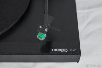 Gramofon Thorens TD 180 - 2