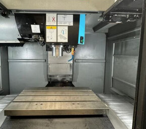 Obráběcí centra - vertikální VM10i Plus - 2