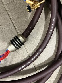 Bowers Wilkins kabely - 2