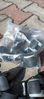 Nábytková kolečka - 2