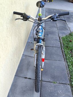 Prodám Author Traction - 2