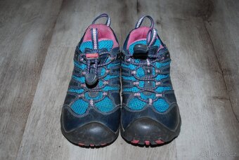 BOTY/BOTIČKY, ZN.KEEN, VEL.29 - 2